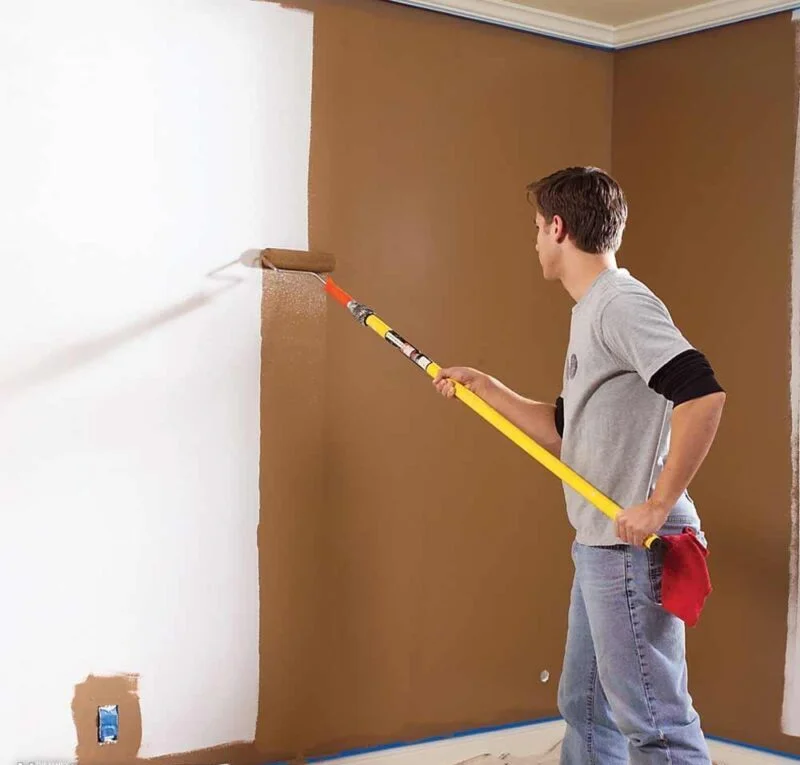 Artova Boya Badanacı