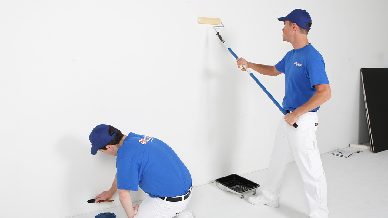 Artova Boya Badanacı